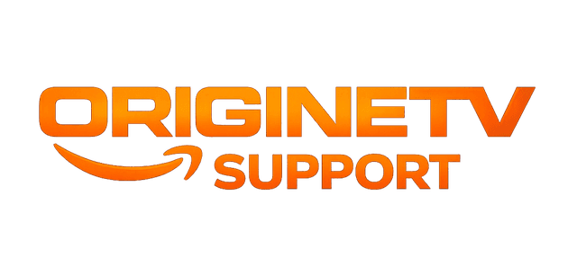 OrigineTV Support